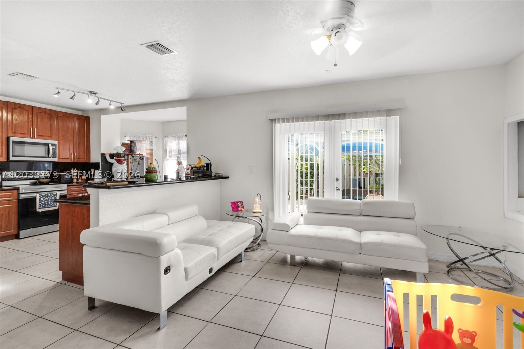 SONARA AT MALIBU BAY - Residential