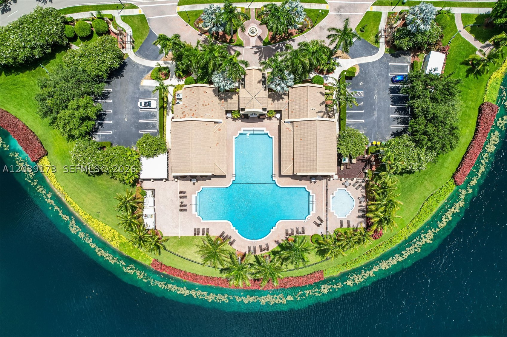 SONARA AT MALIBU BAY - Residential