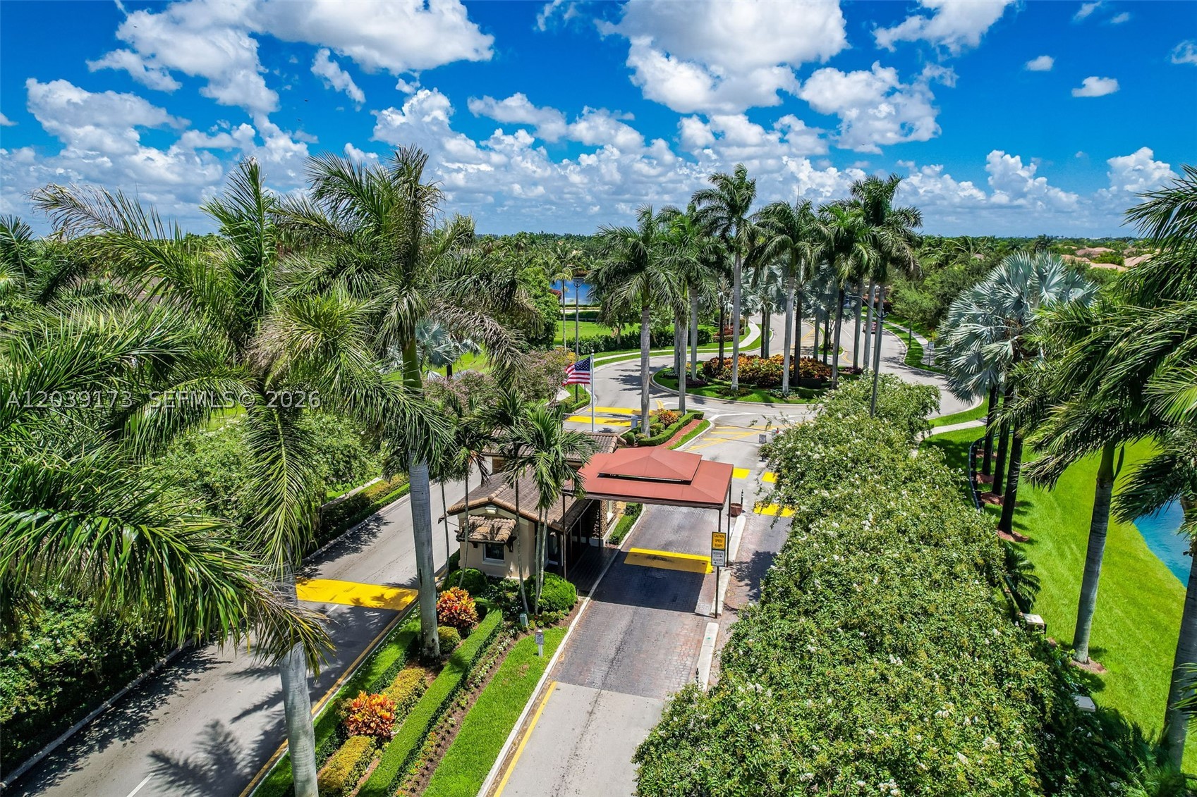 SONARA AT MALIBU BAY - Residential