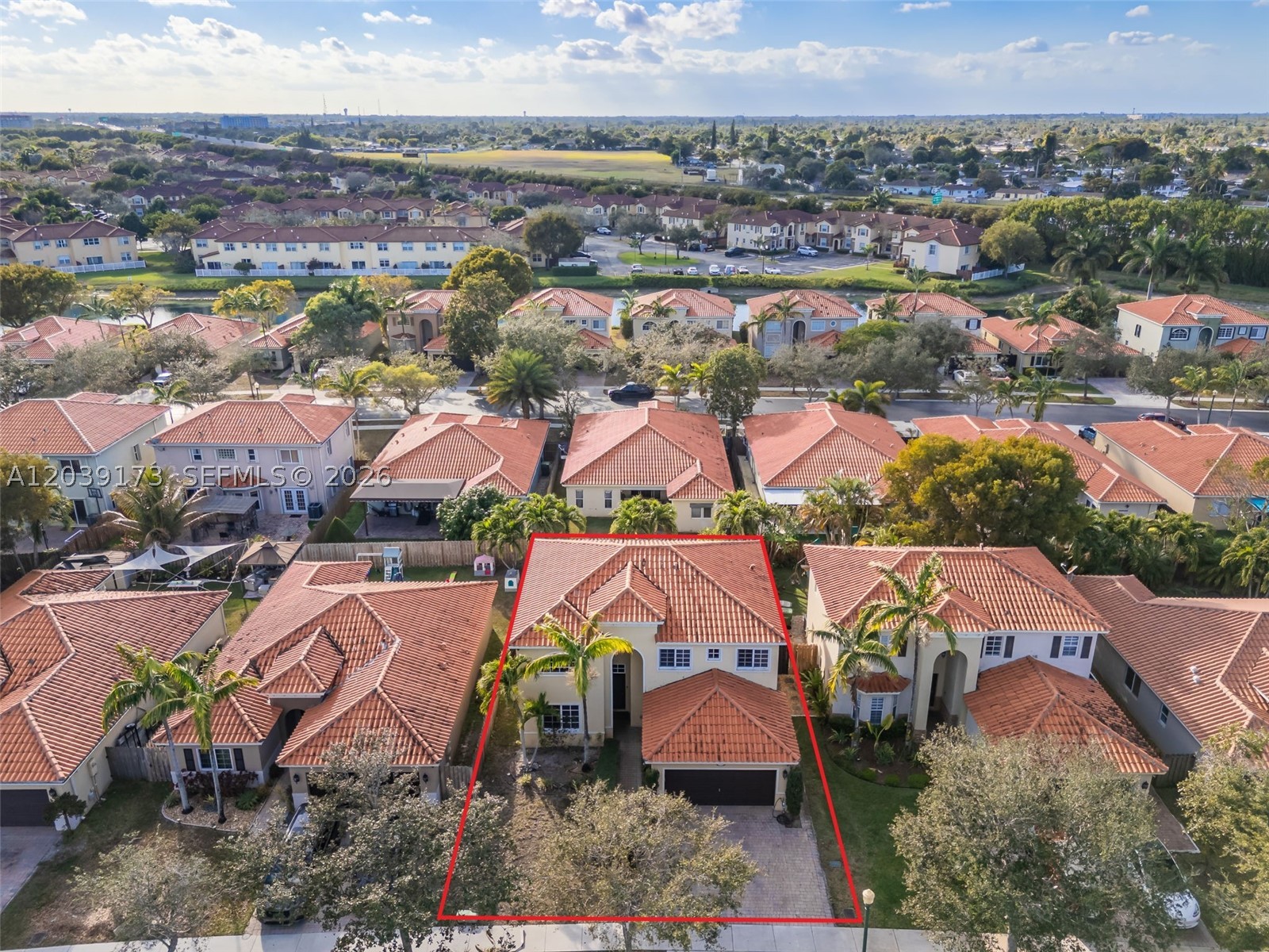 SONARA AT MALIBU BAY - Residential