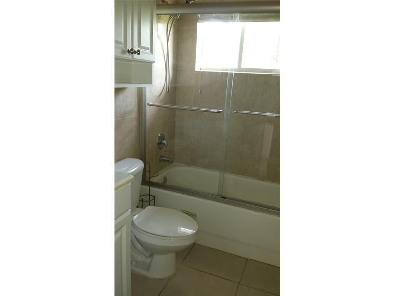EDGEWATER OF CORAL GABLES - Residential Lease