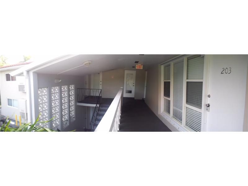 EDGEWATER OF CORAL GABLES - Residential Lease