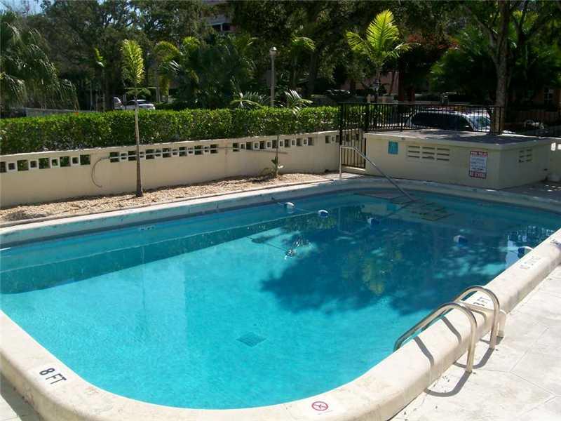 EDGEWATER OF CORAL GABLES - Residential Lease