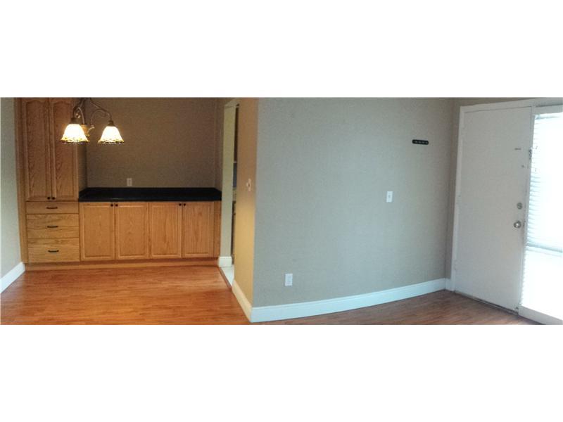 EDGEWATER OF CORAL GABLES - Residential Lease