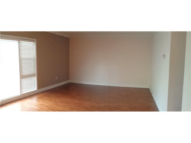 EDGEWATER OF CORAL GABLES - Residential Lease