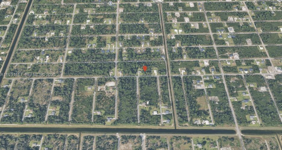 3408 61ST ST W - Land