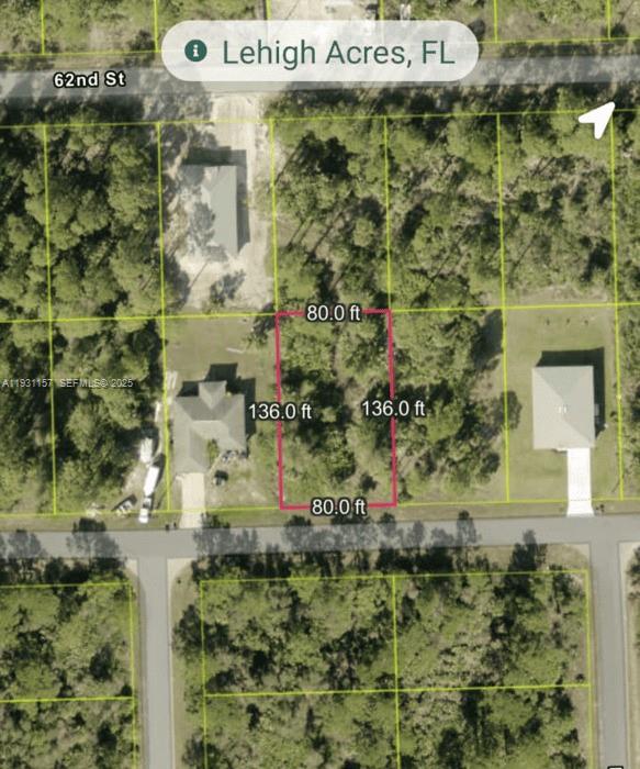 3408 61ST ST W - Land