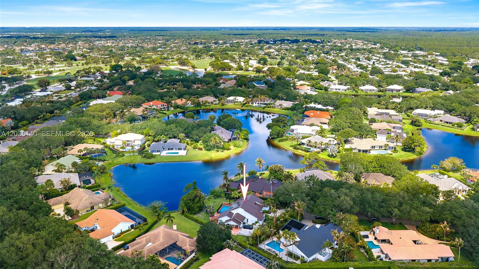 Heritage Oaks - Residential