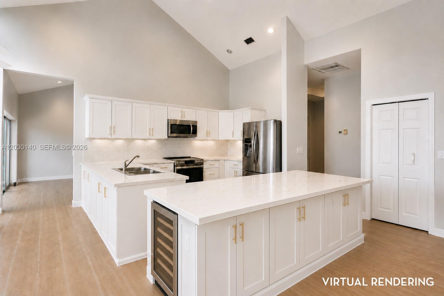 Heritage Oaks - Residential