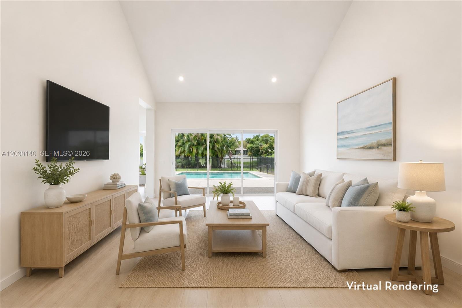 Heritage Oaks - Residential