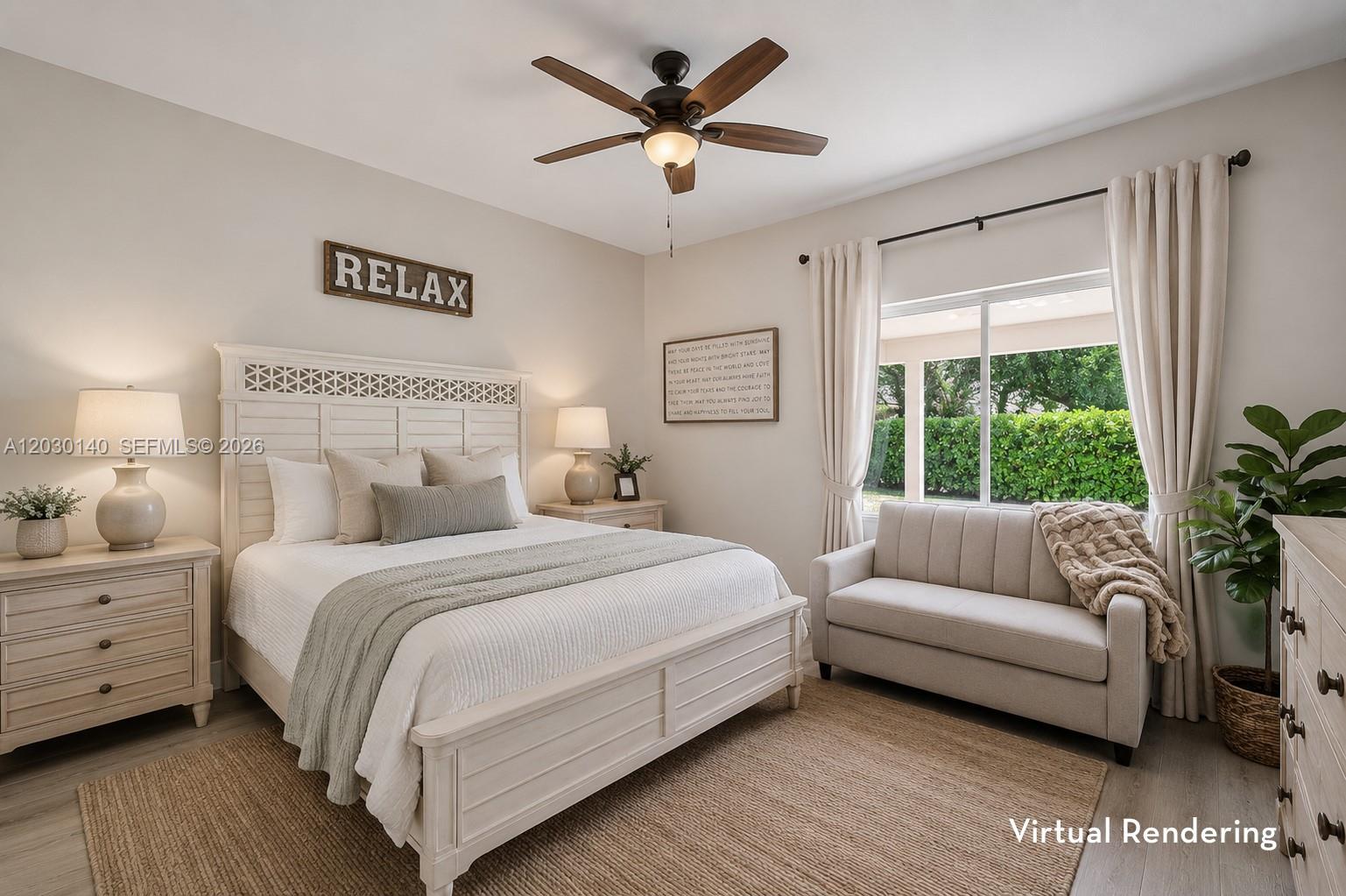 Heritage Oaks - Residential
