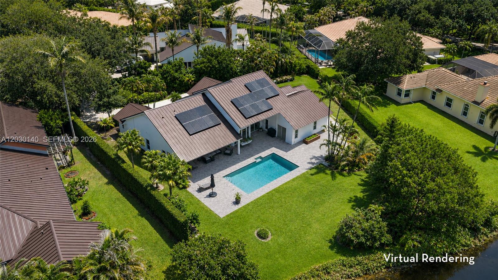 Heritage Oaks - Residential