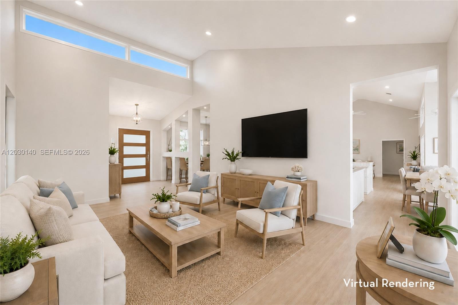 Heritage Oaks - Residential