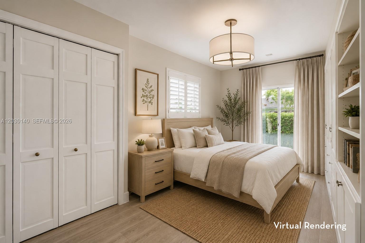 Heritage Oaks - Residential