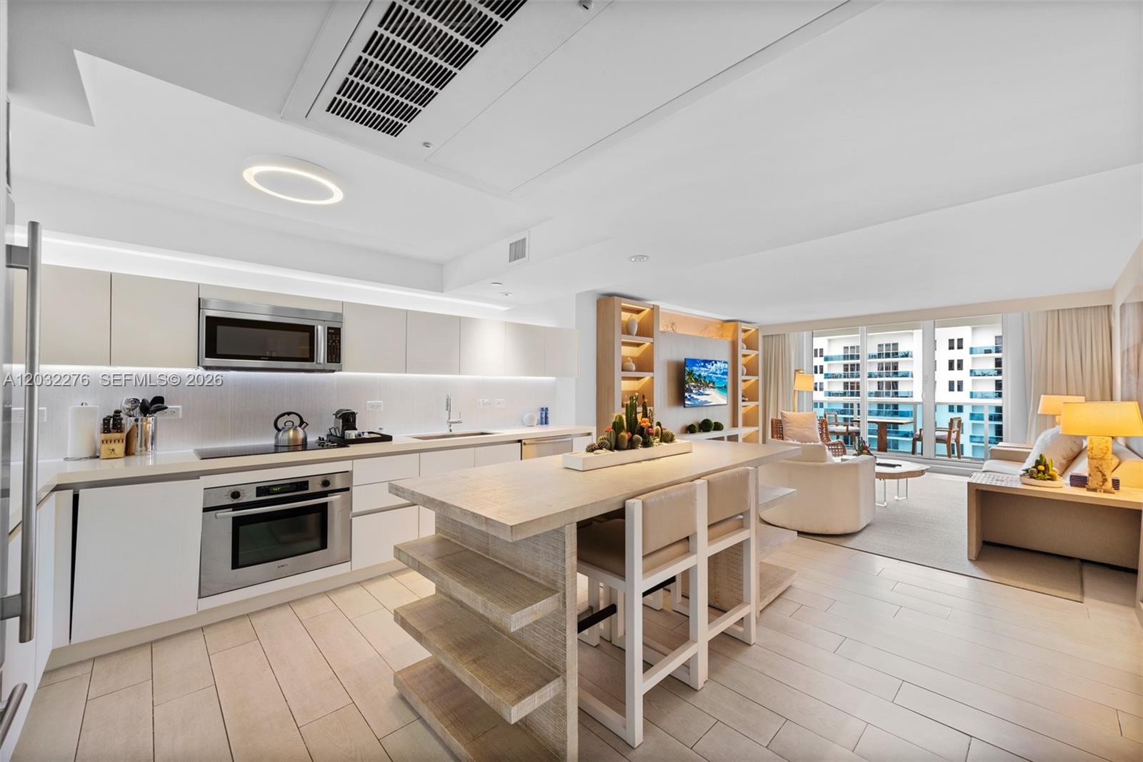 2399 COLLINS AVENUE - Residential