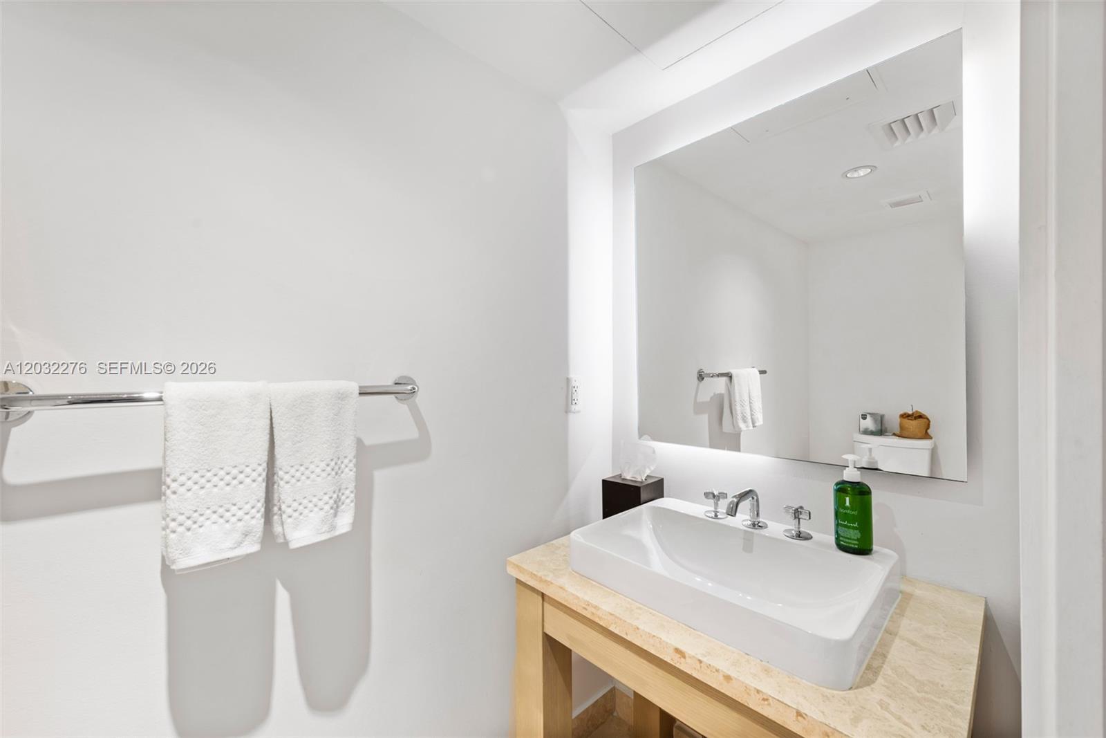 2399 COLLINS AVENUE - Residential