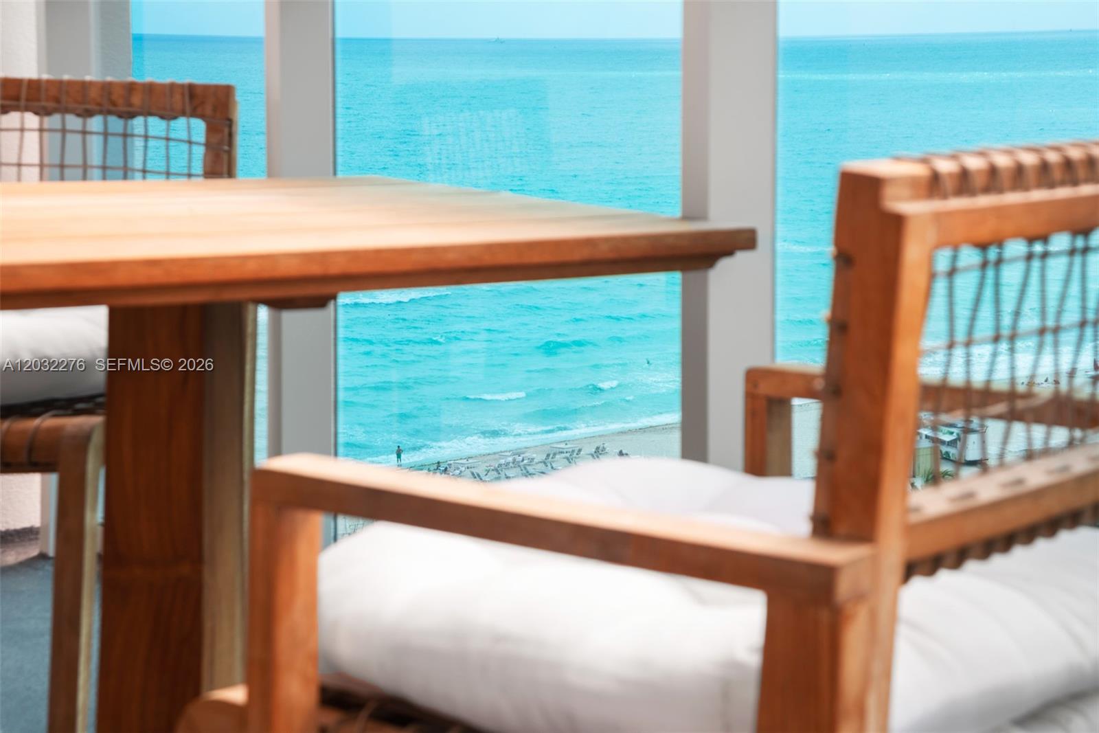 2399 COLLINS AVENUE - Residential