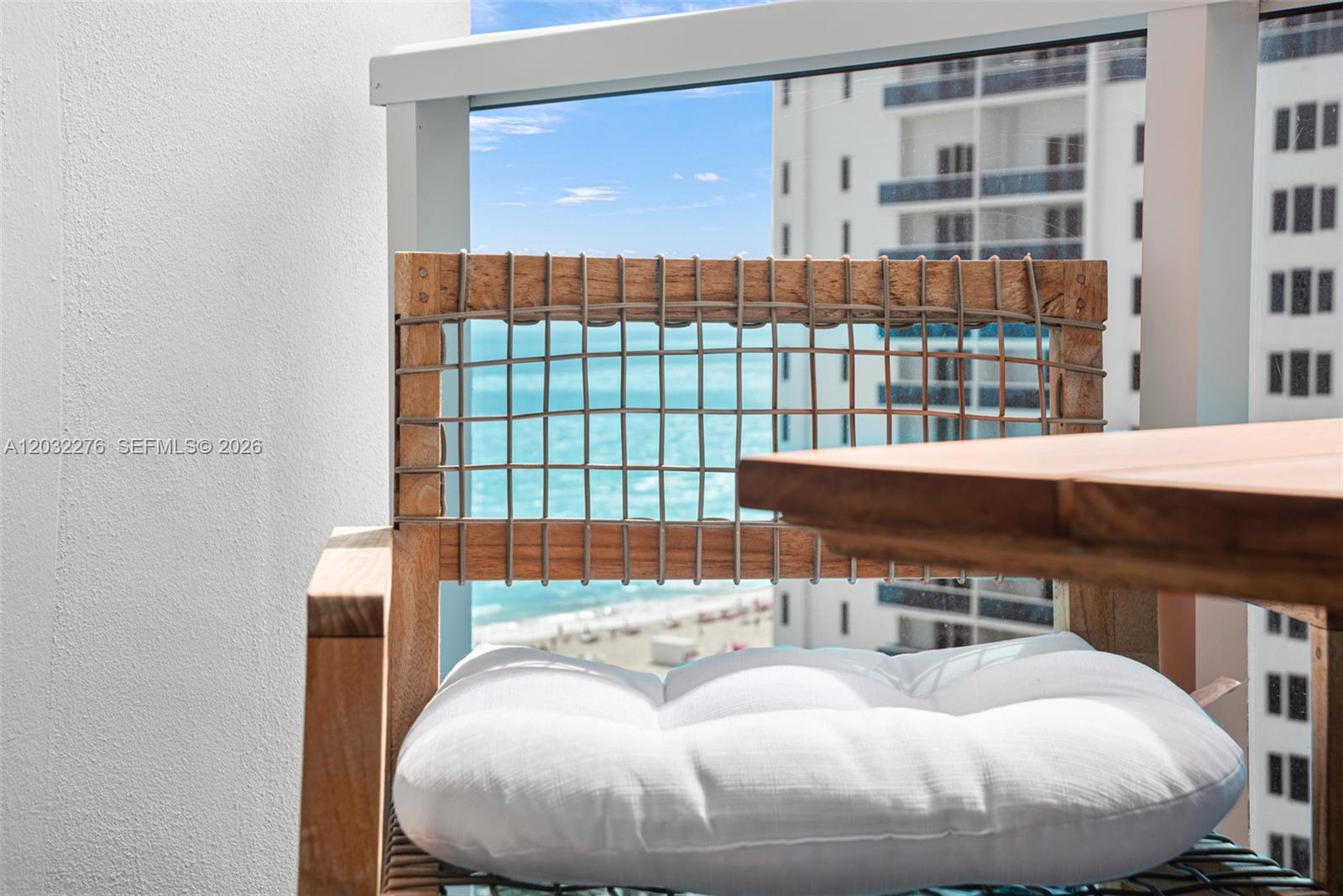 2399 COLLINS AVENUE - Residential