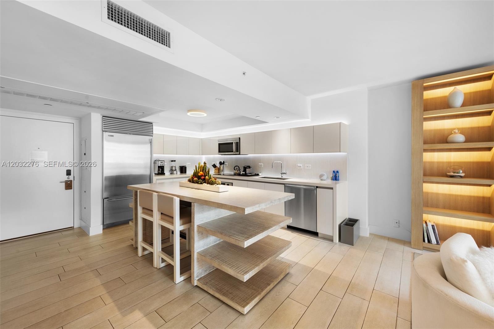 2399 COLLINS AVENUE - Residential