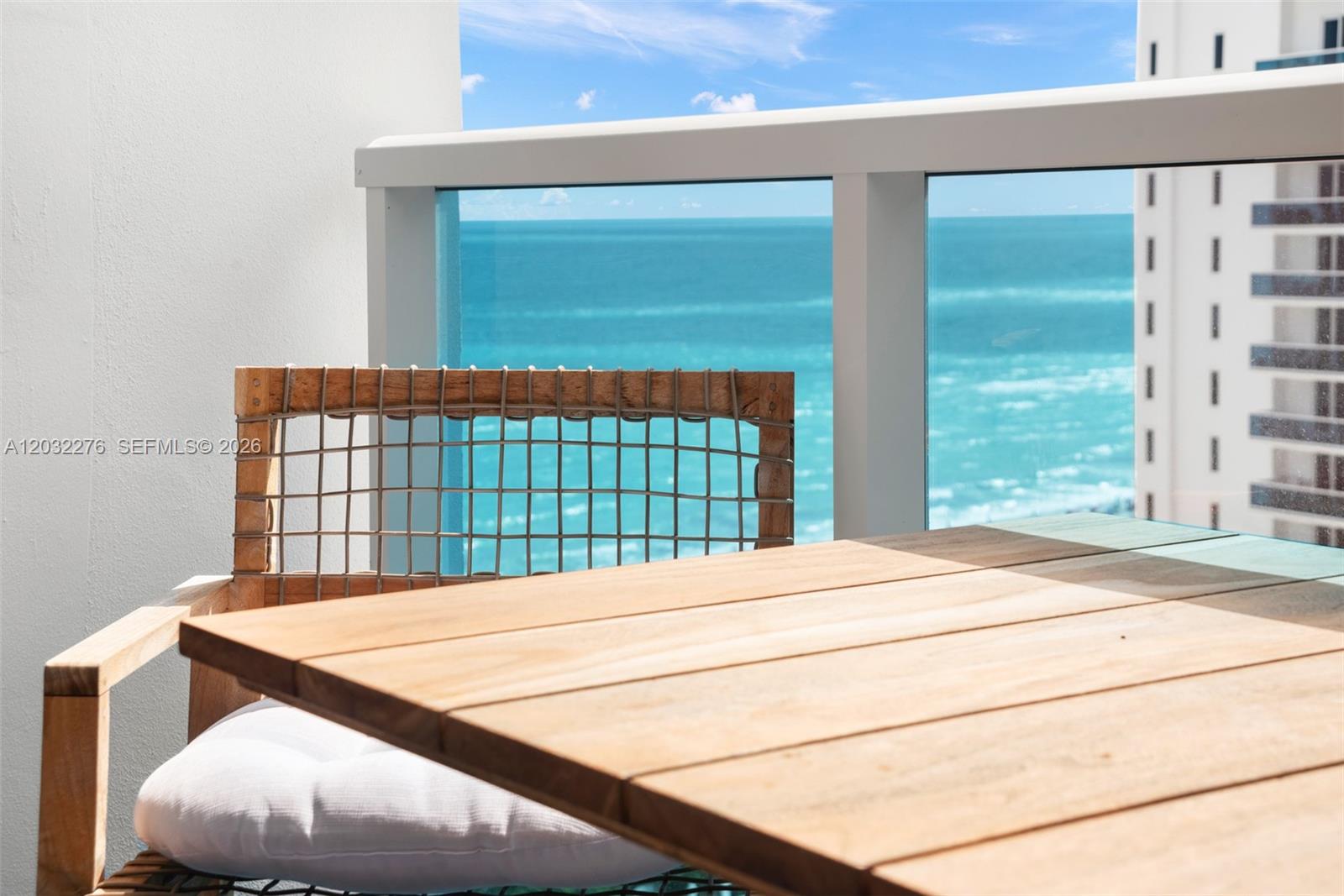 2399 COLLINS AVENUE - Residential