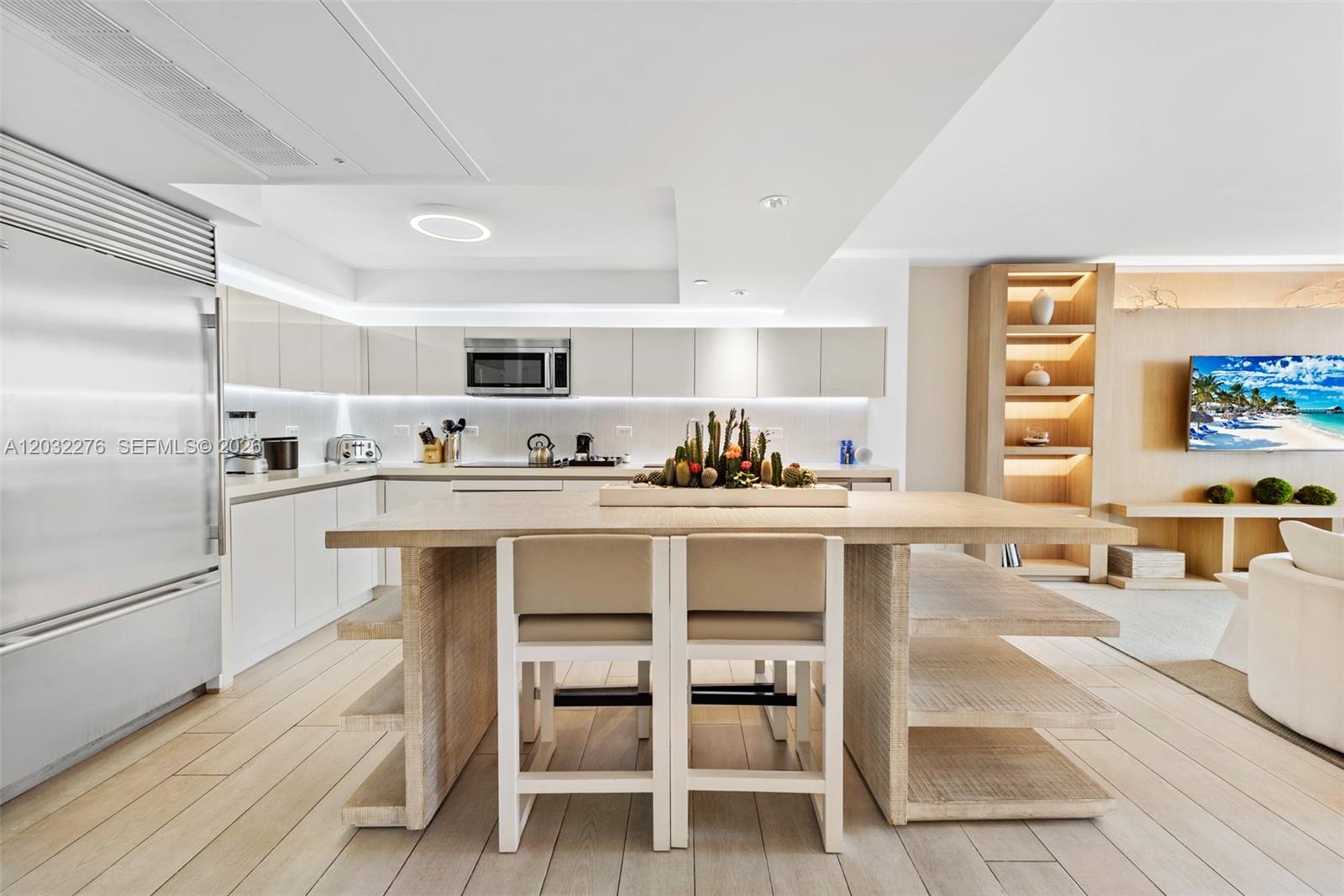 2399 COLLINS AVENUE - Residential