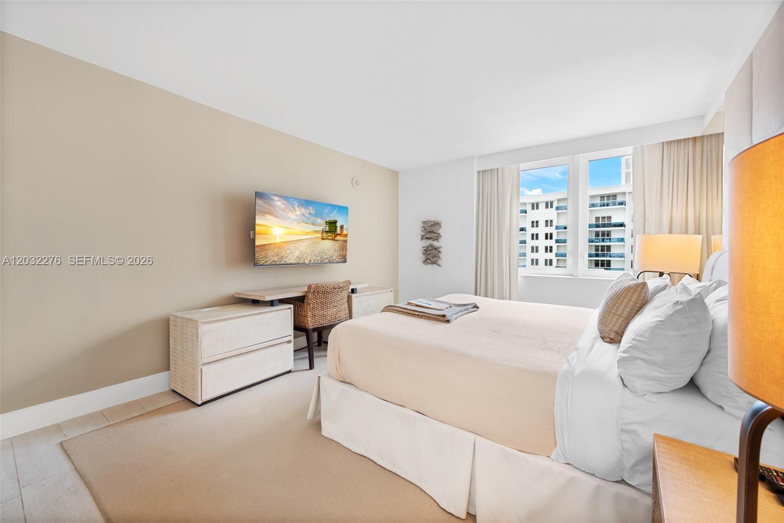 2399 COLLINS AVENUE - Residential