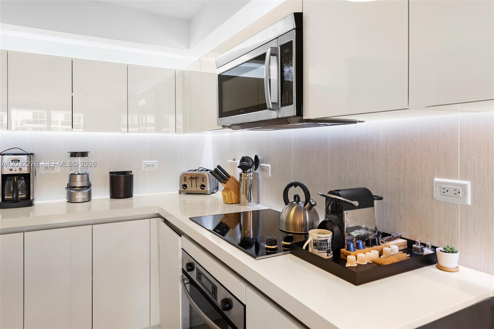 2399 COLLINS AVENUE - Residential