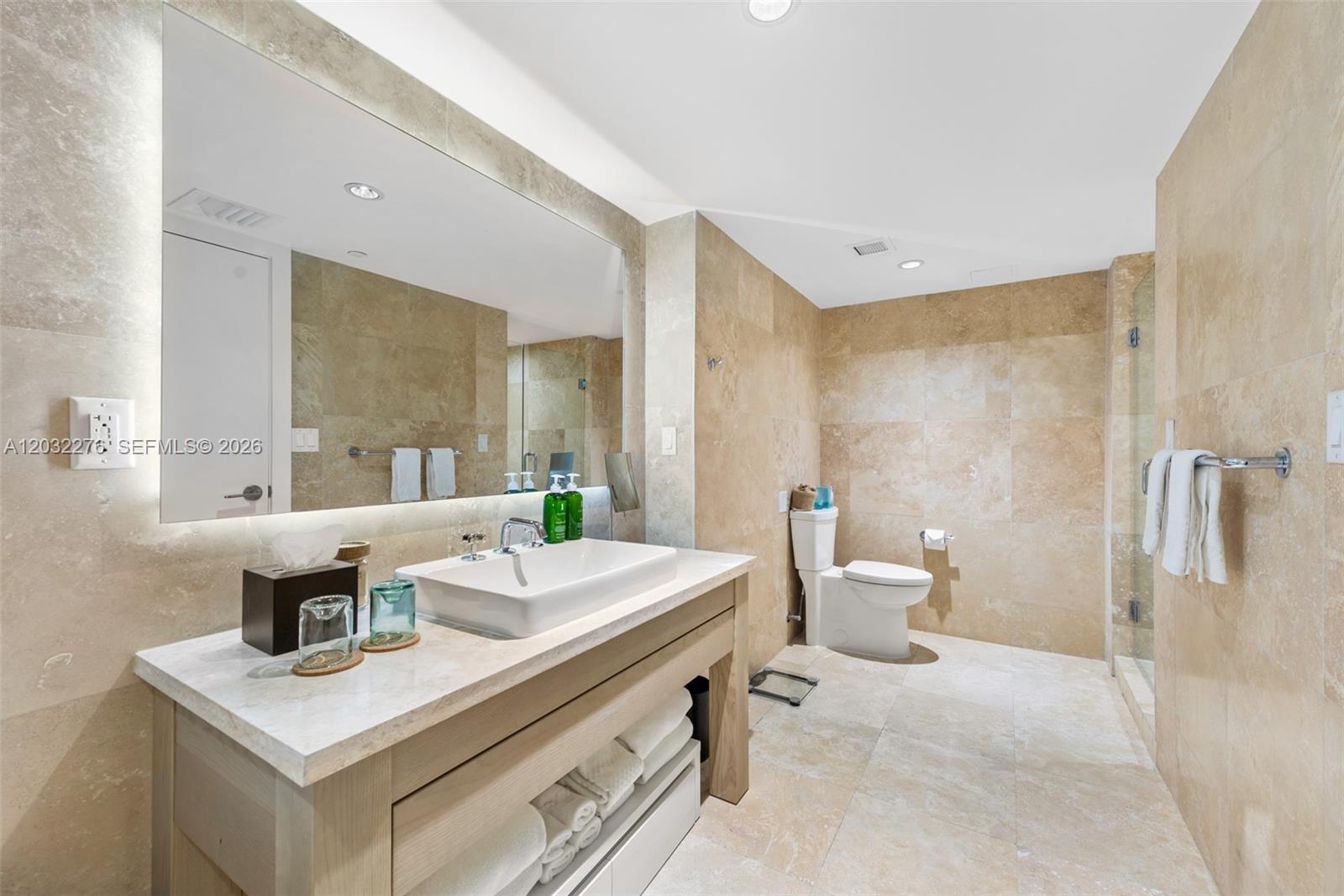 2399 COLLINS AVENUE - Residential