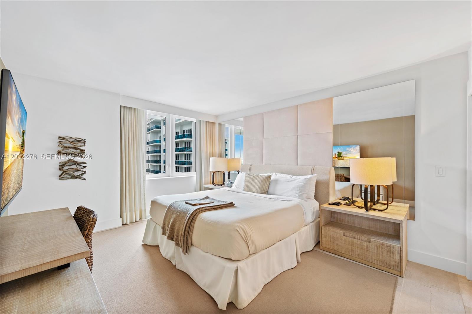 2399 COLLINS AVENUE - Residential