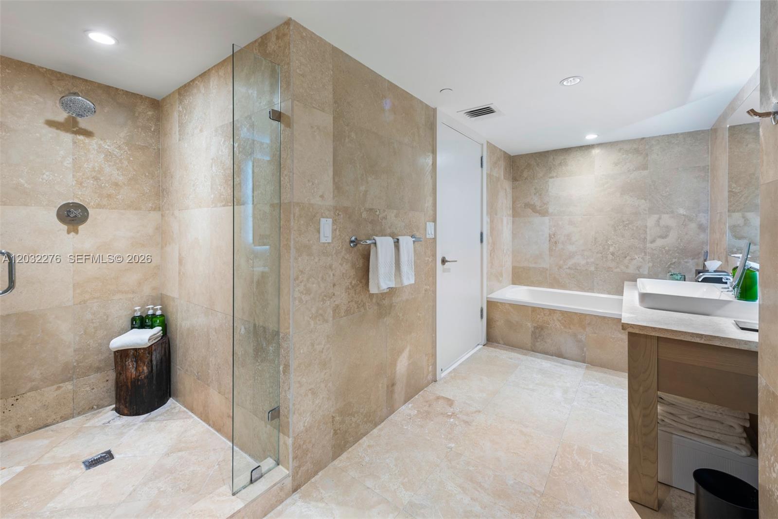 2399 COLLINS AVENUE - Residential