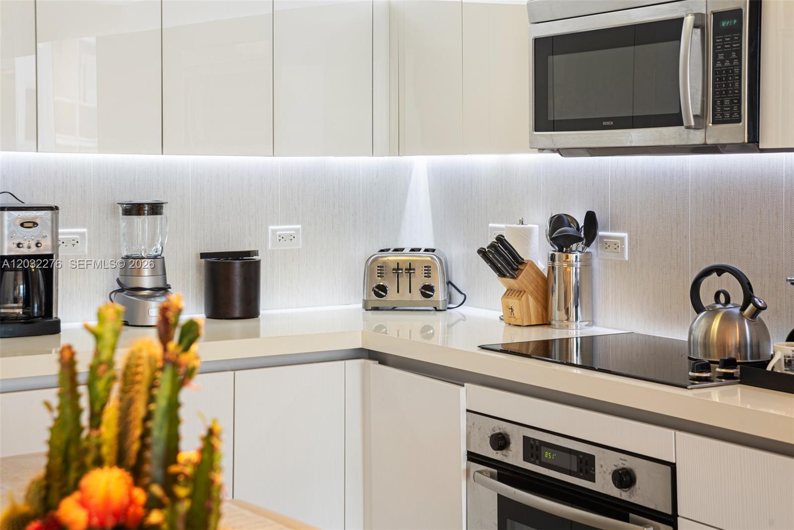 2399 COLLINS AVENUE - Residential