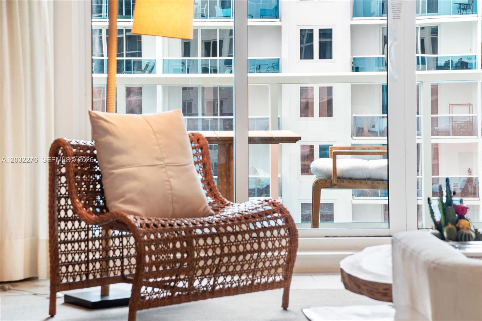 2399 COLLINS AVENUE - Residential