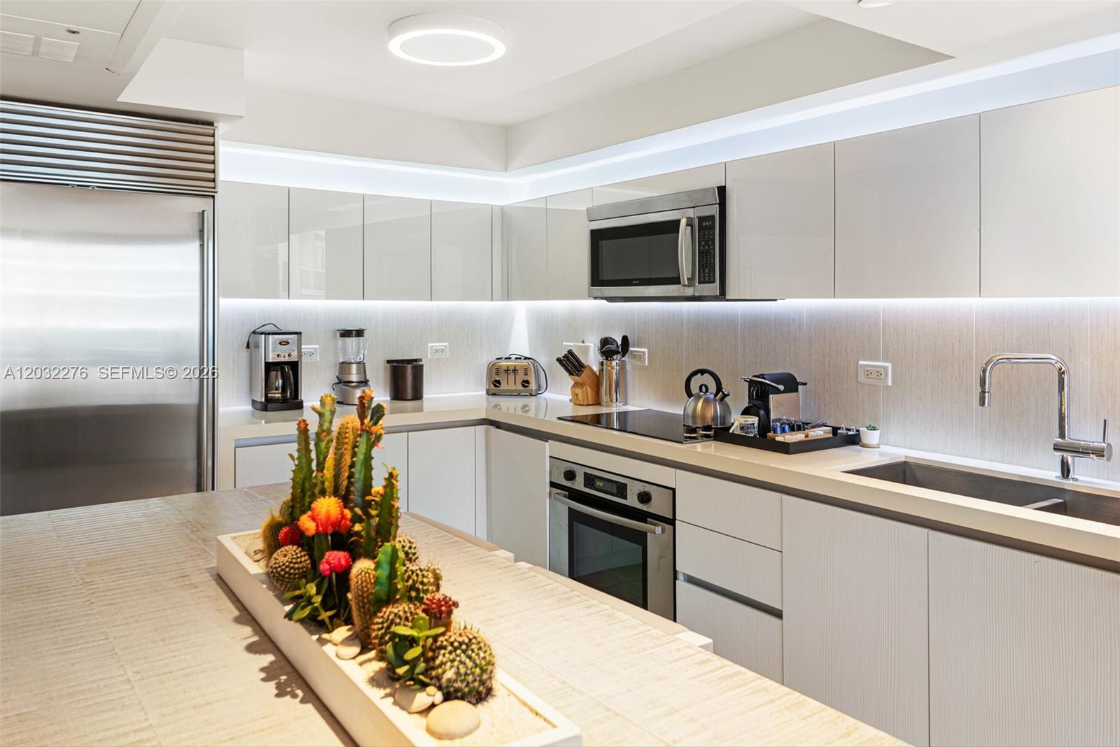 2399 COLLINS AVENUE - Residential