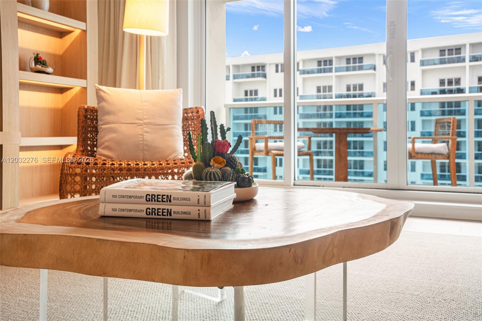 2399 COLLINS AVENUE - Residential
