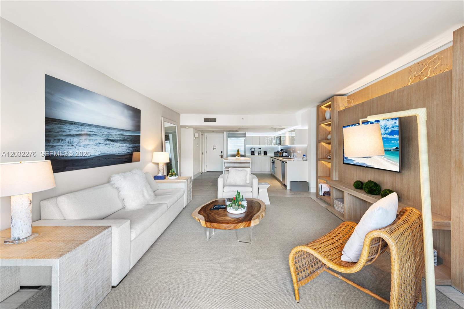 2399 COLLINS AVENUE - Residential