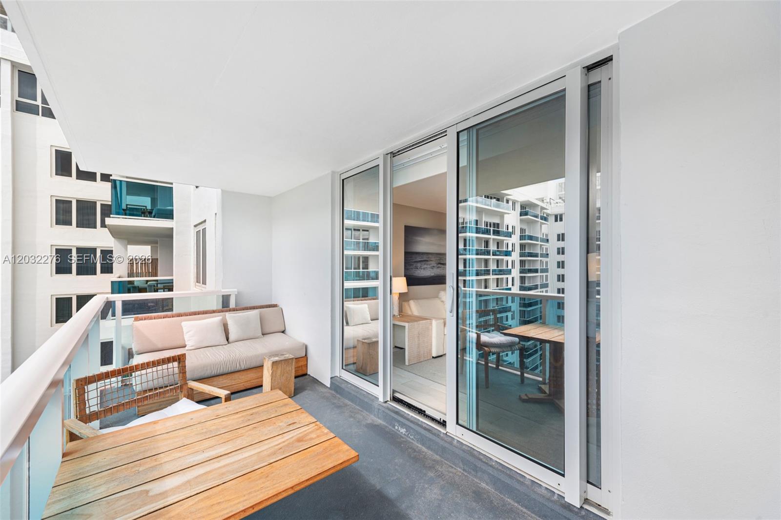 2399 COLLINS AVENUE - Residential