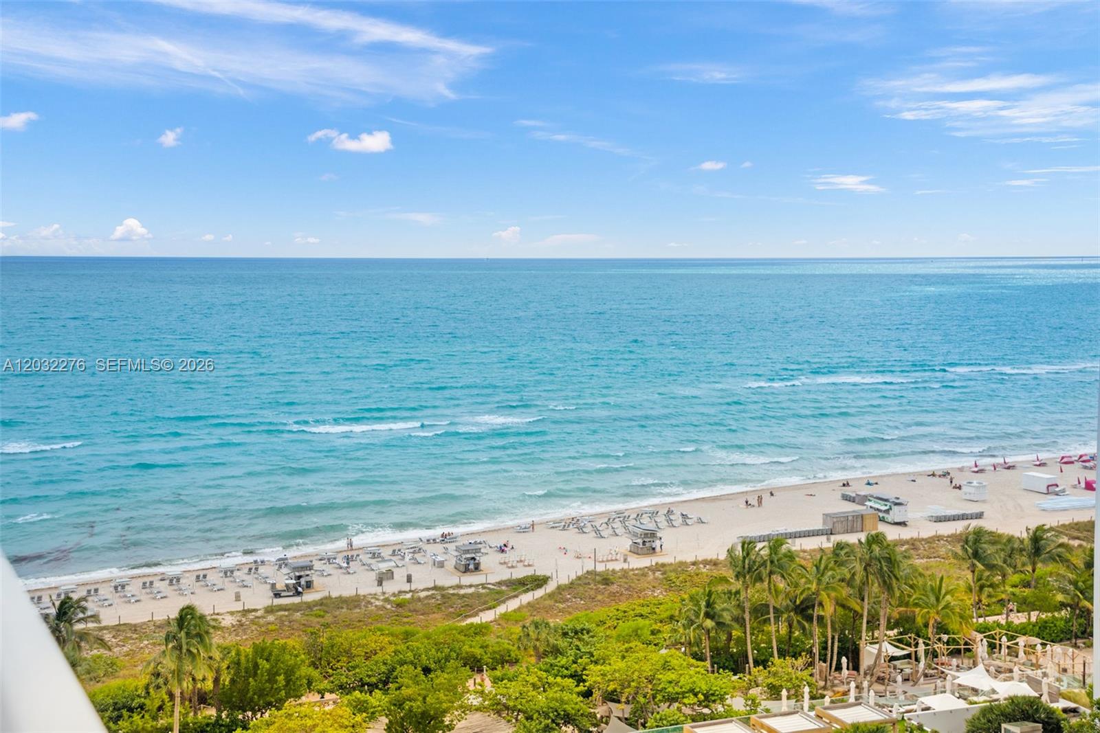2399 COLLINS AVENUE - Residential