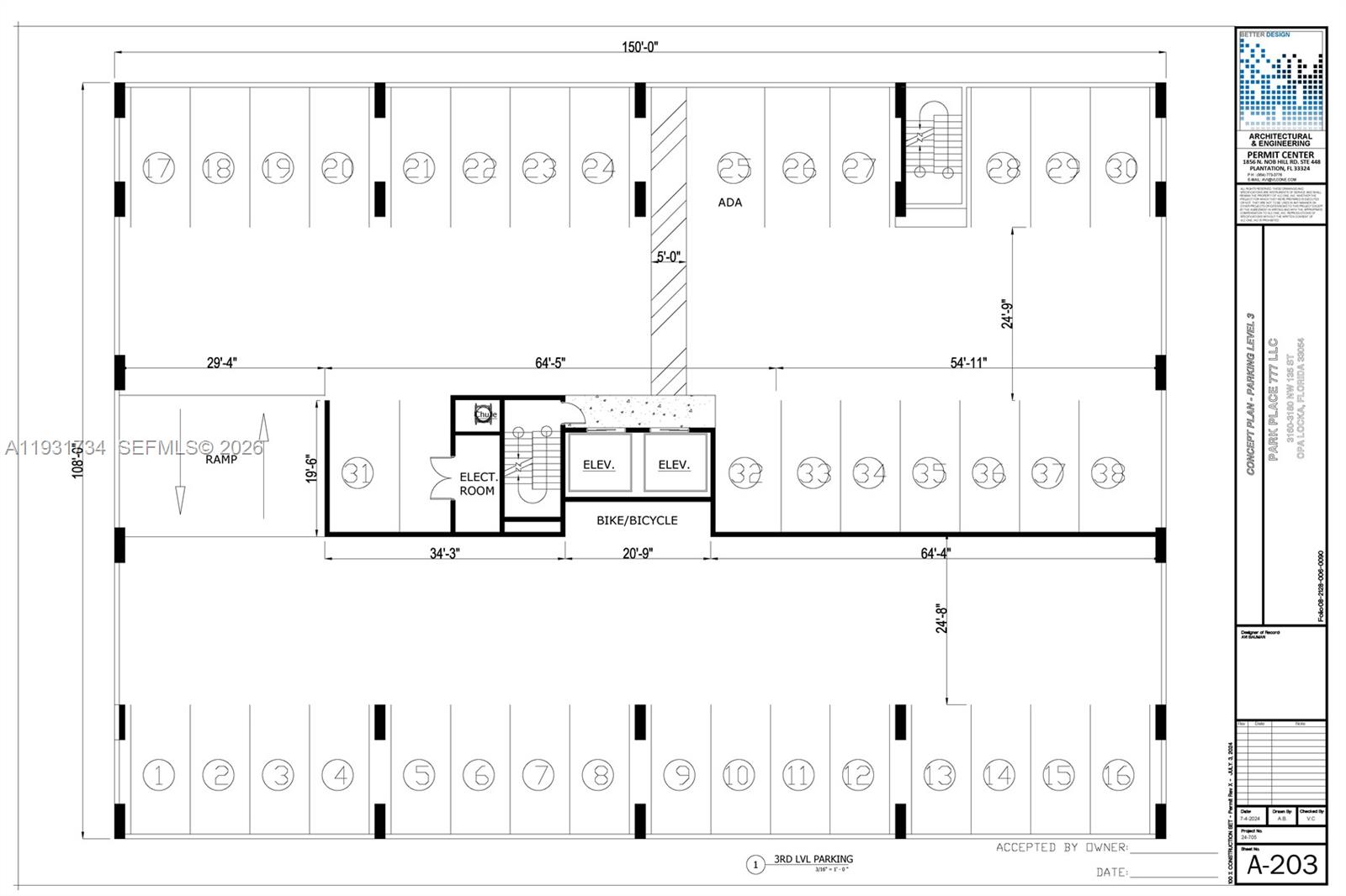 NILE GARDENS SEC 2 - Land