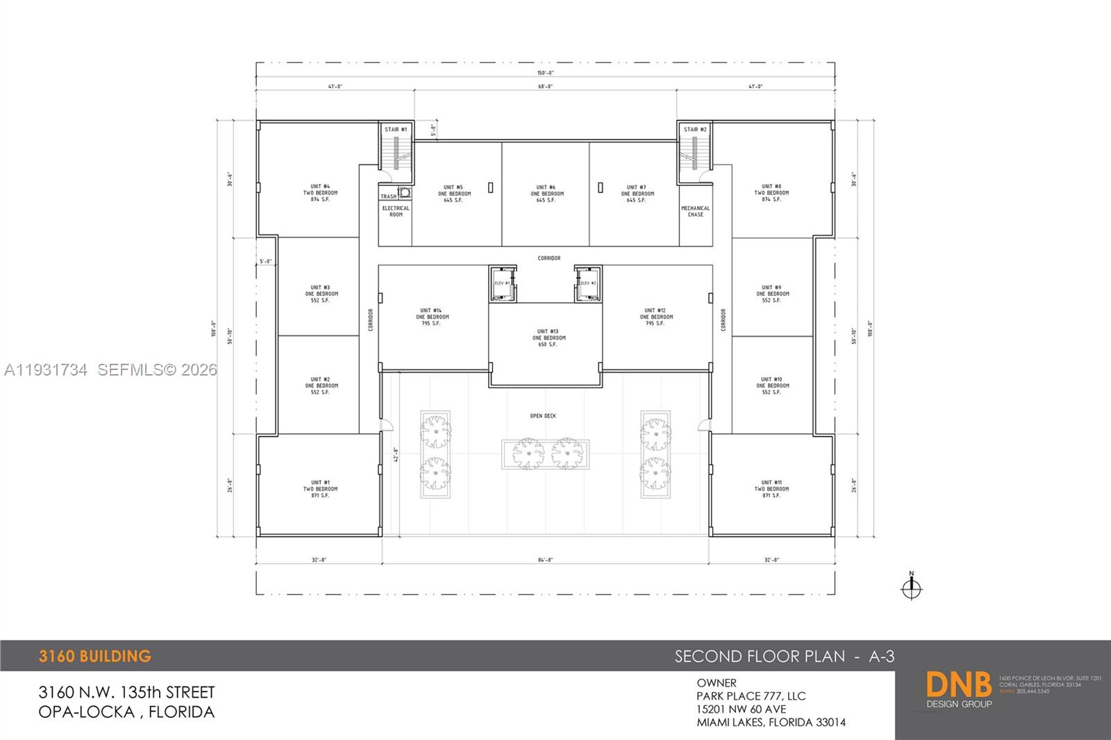 NILE GARDENS SEC 2 - Land