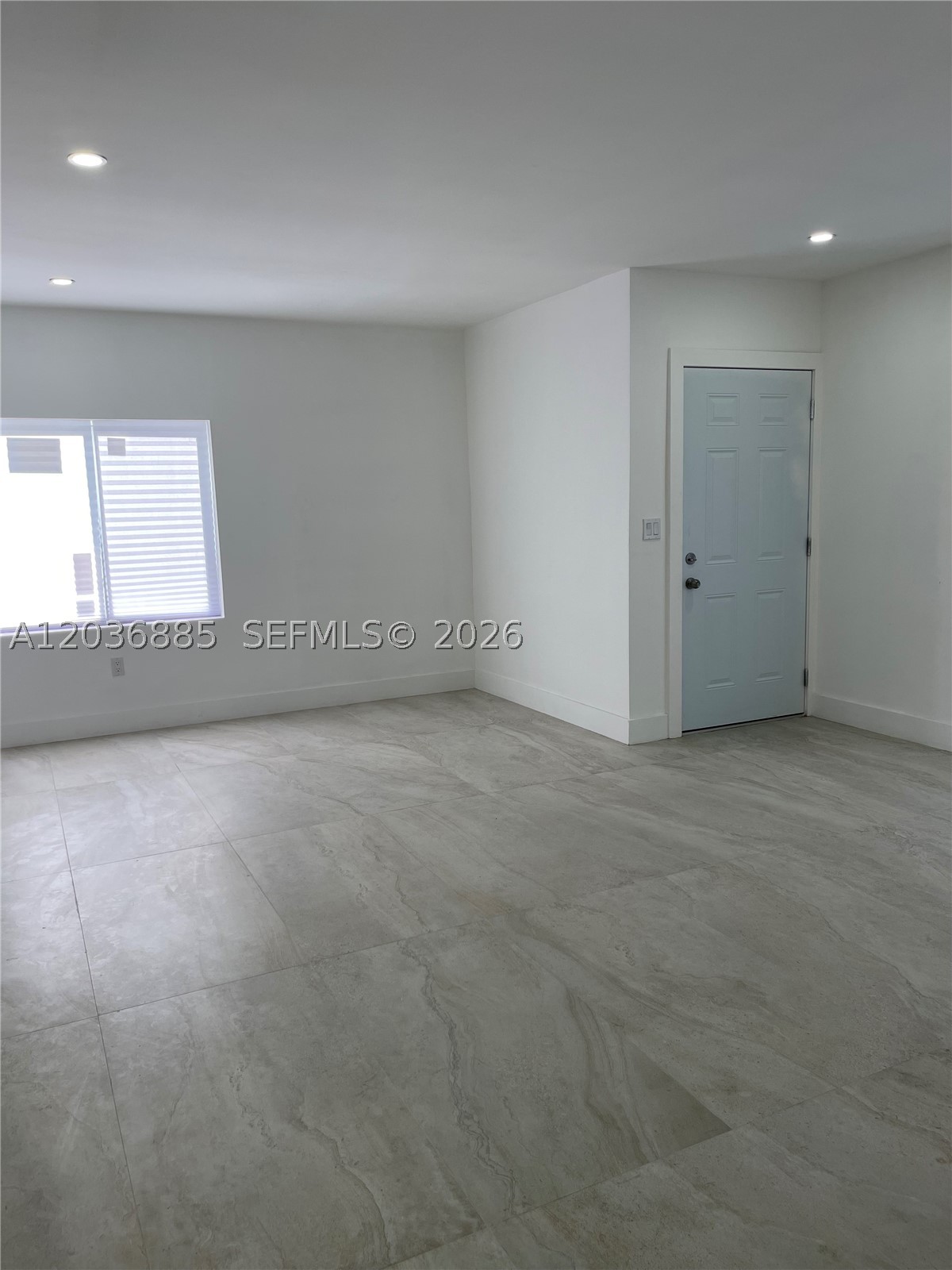 PLAT NO 1 OPA LOCKA - Residential