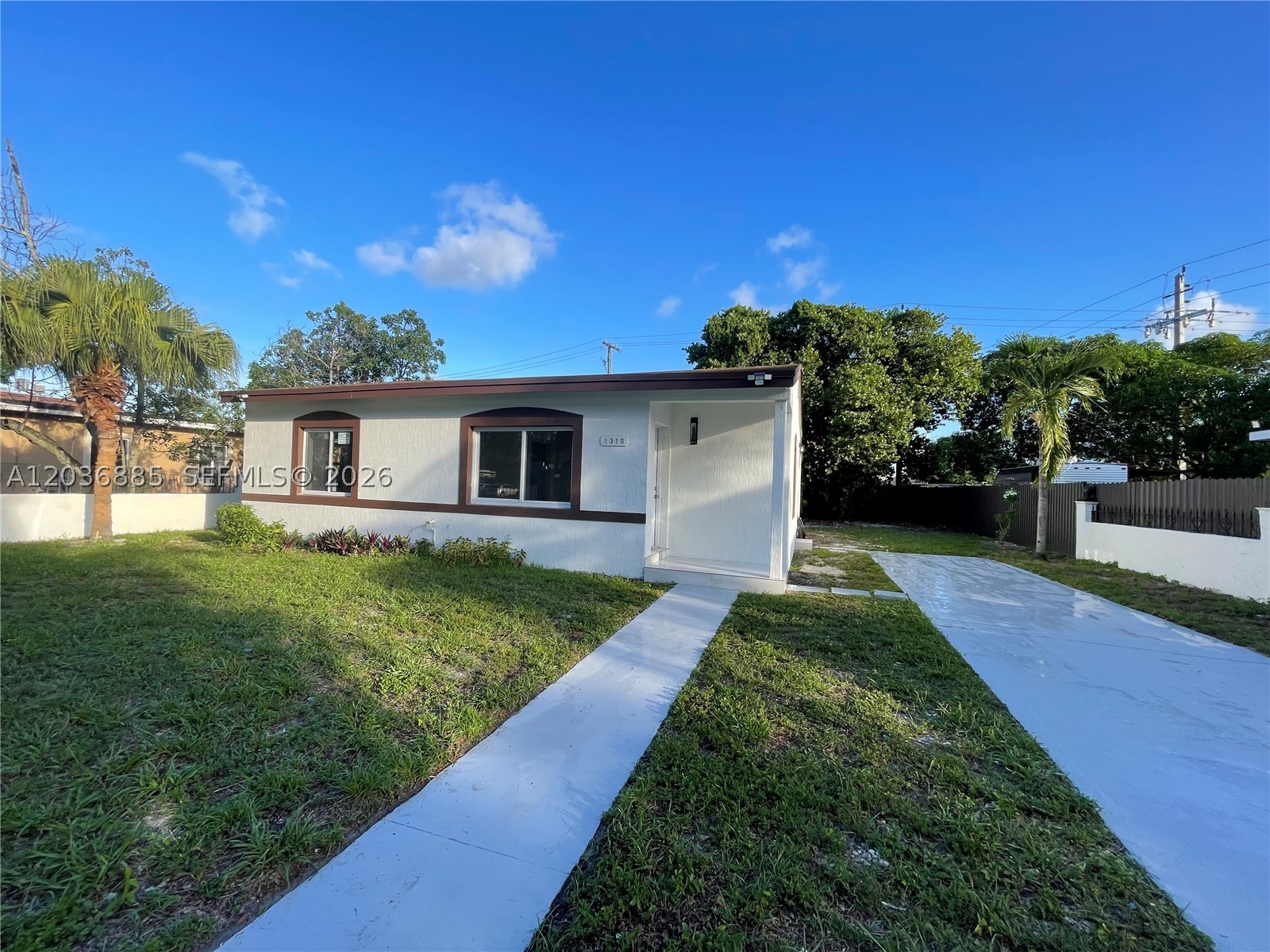PLAT NO 1 OPA LOCKA - Residential