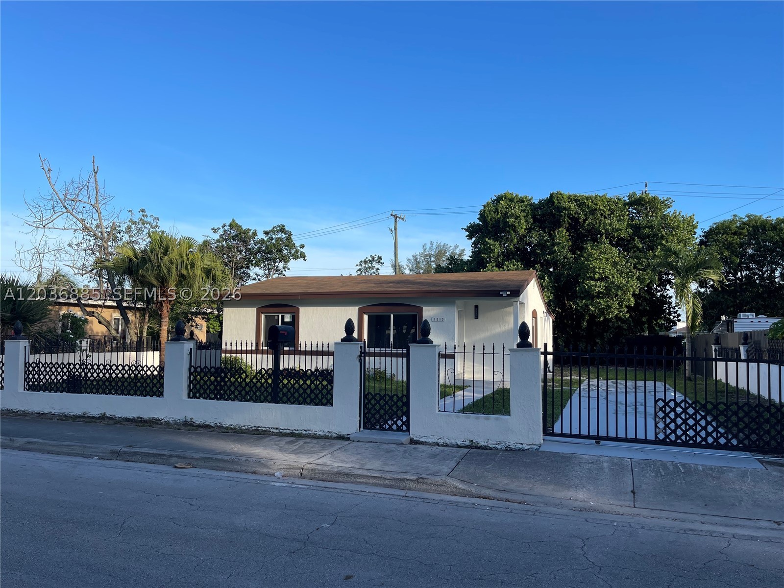 PLAT NO 1 OPA LOCKA - Residential