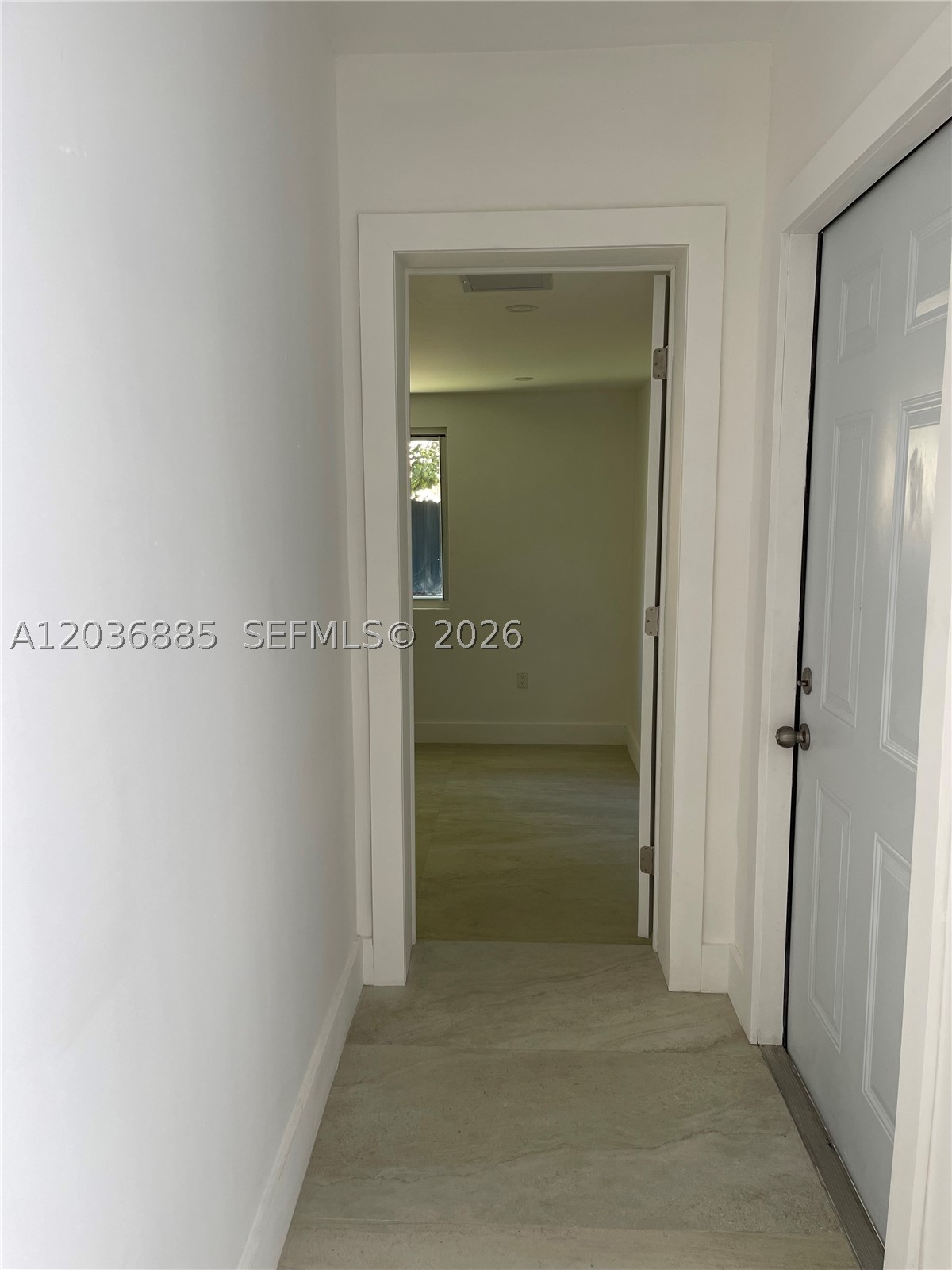 PLAT NO 1 OPA LOCKA - Residential