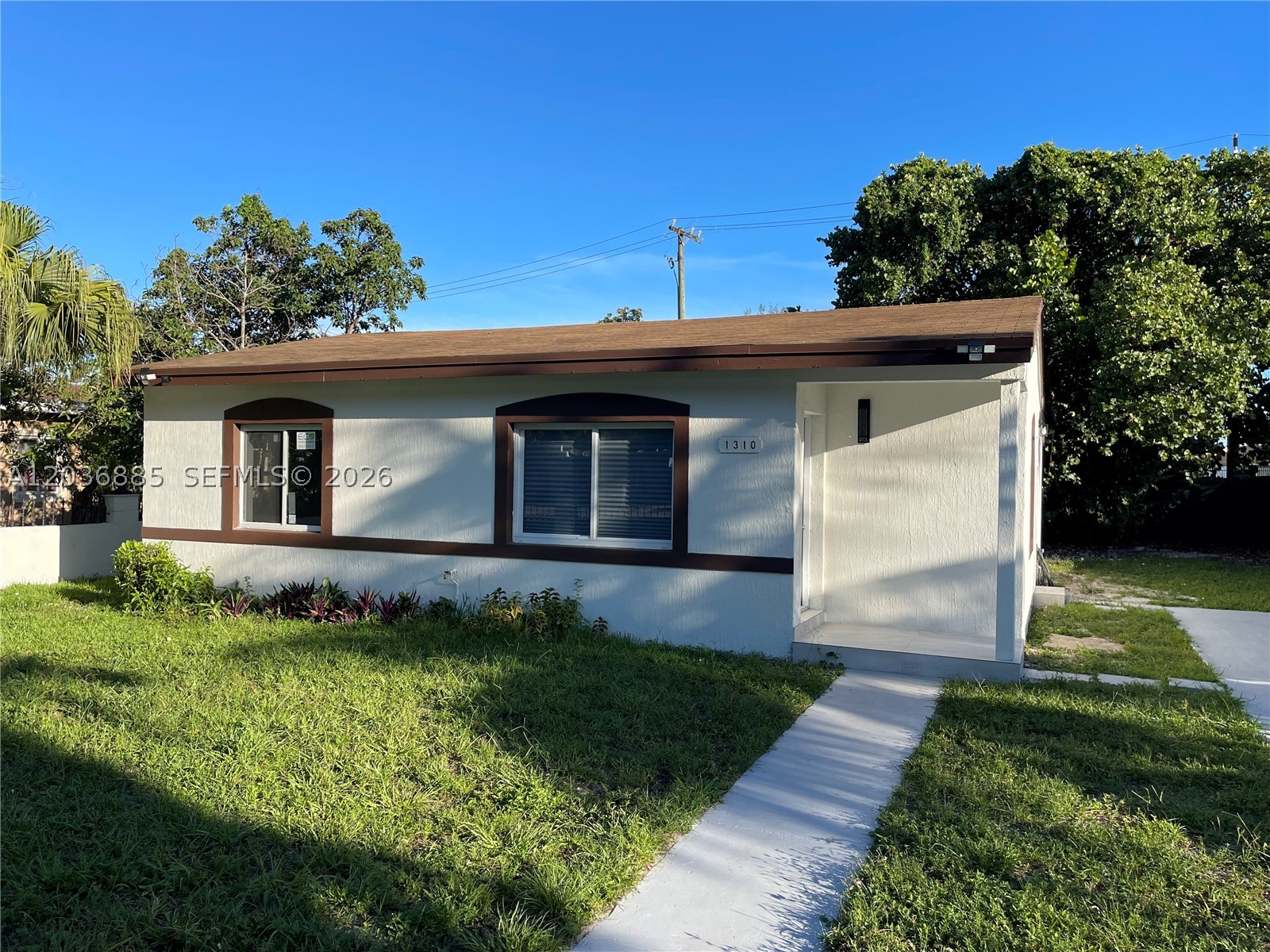 PLAT NO 1 OPA LOCKA - Residential