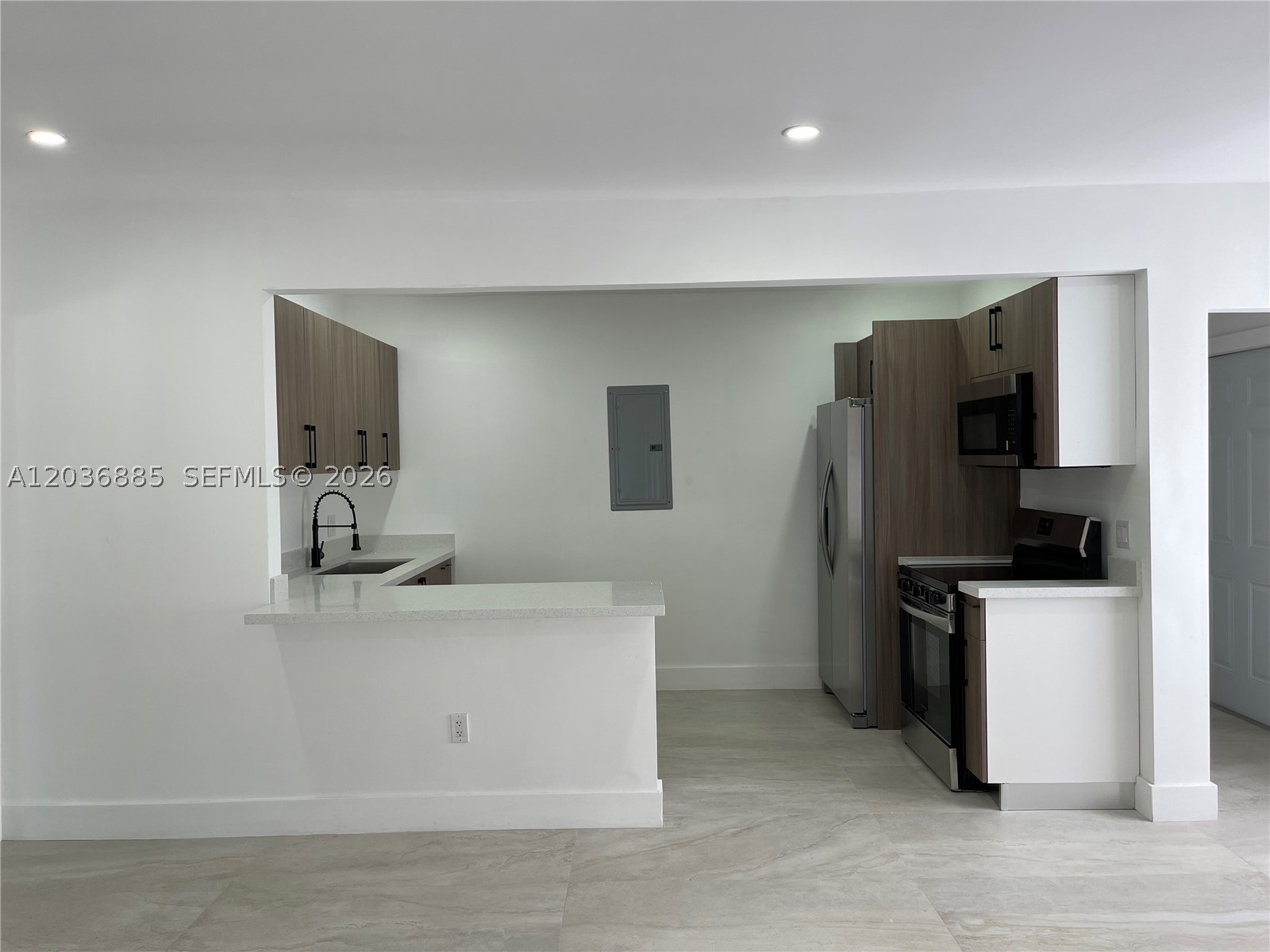 PLAT NO 1 OPA LOCKA - Residential