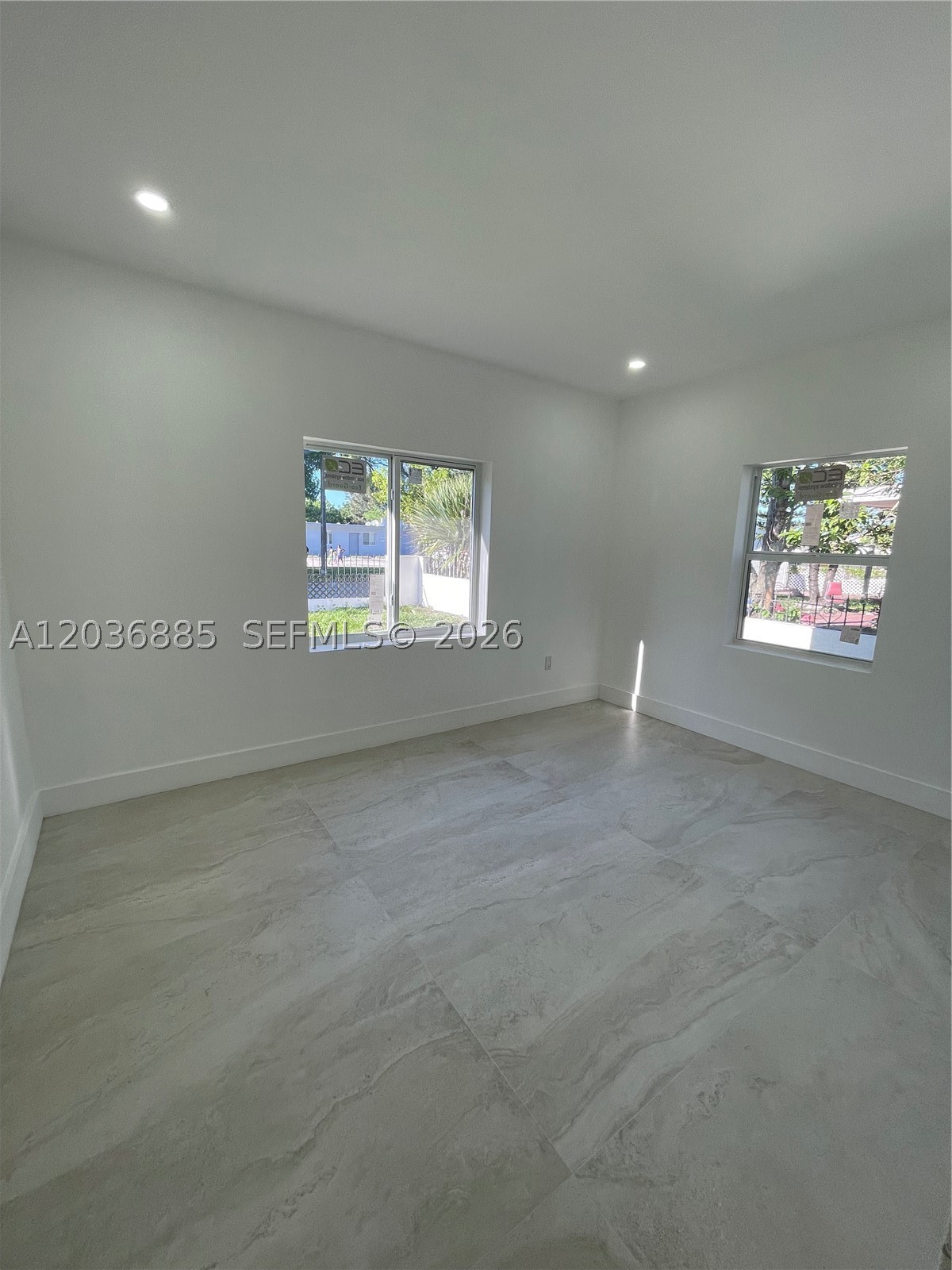 PLAT NO 1 OPA LOCKA - Residential