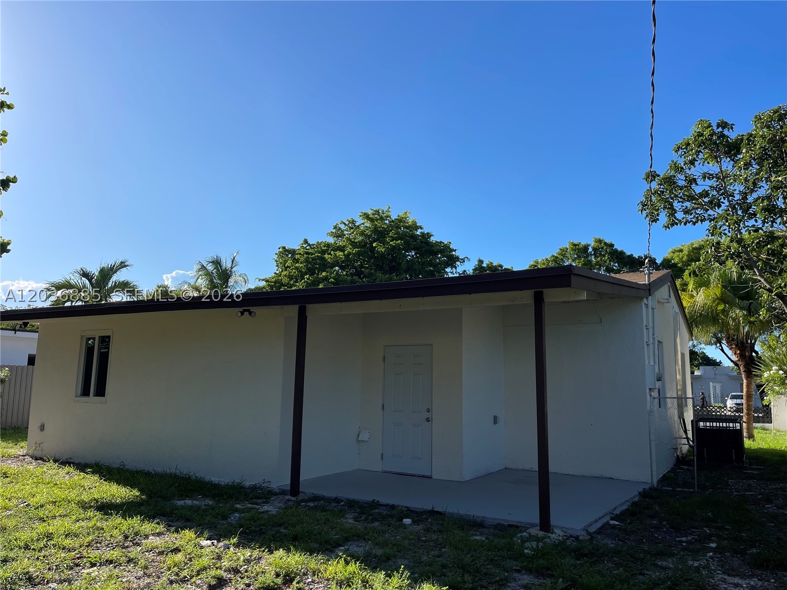 PLAT NO 1 OPA LOCKA - Residential