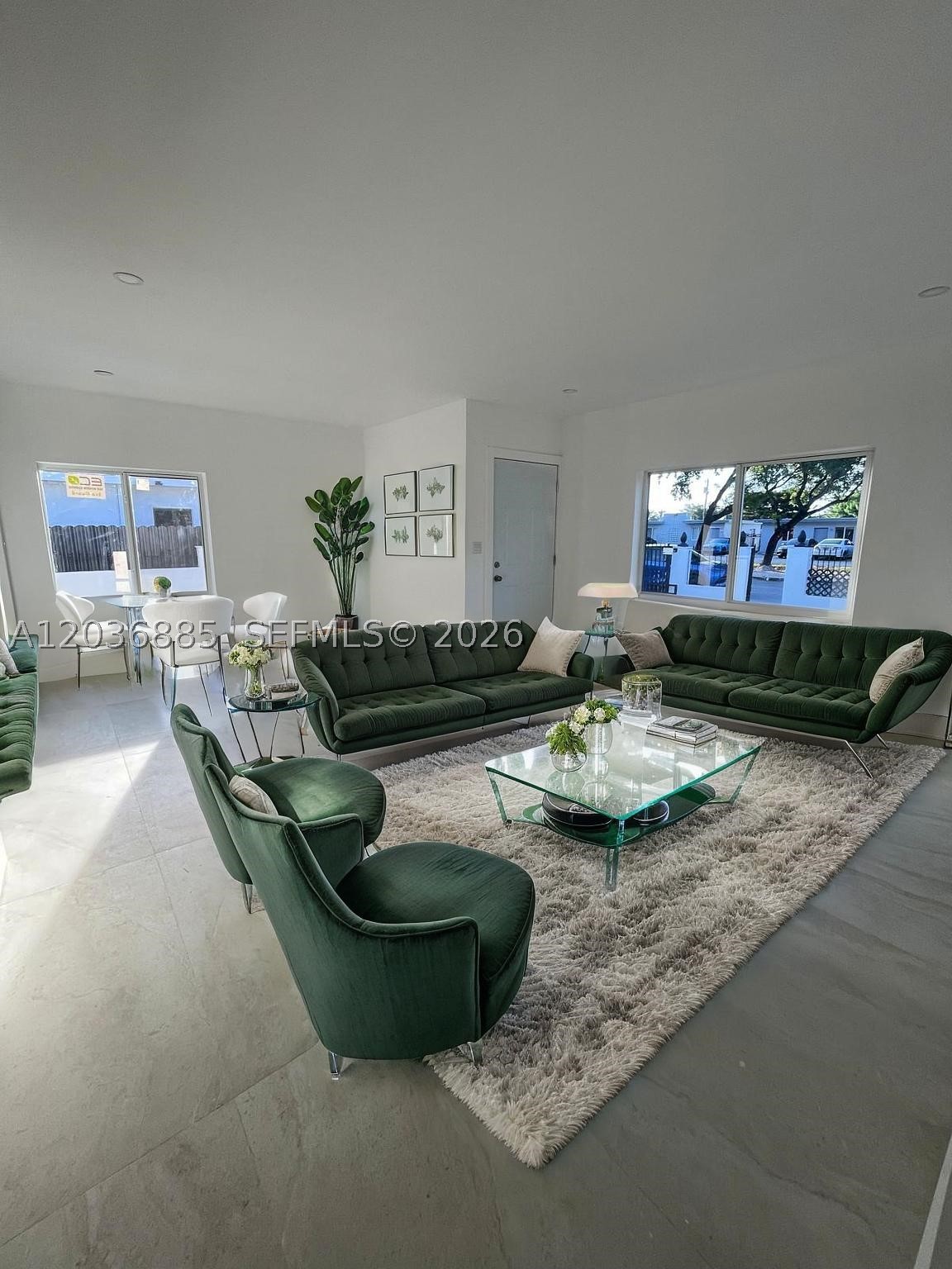 PLAT NO 1 OPA LOCKA - Residential