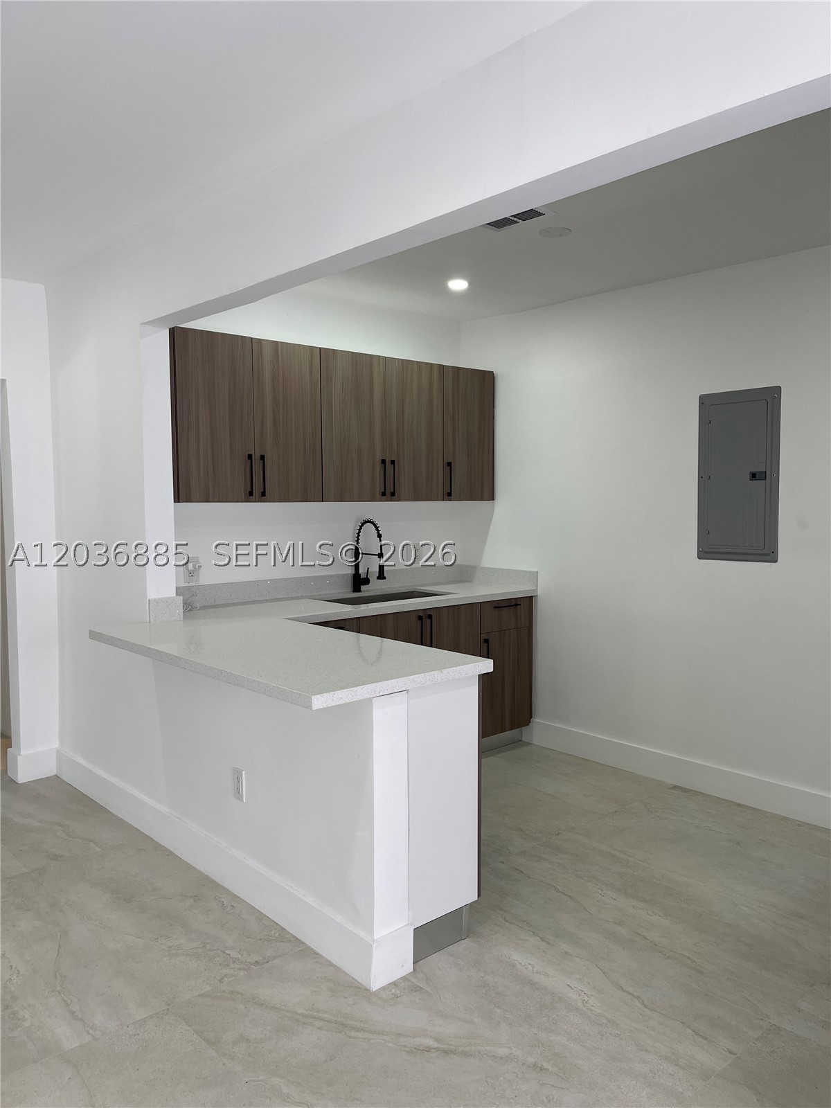PLAT NO 1 OPA LOCKA - Residential