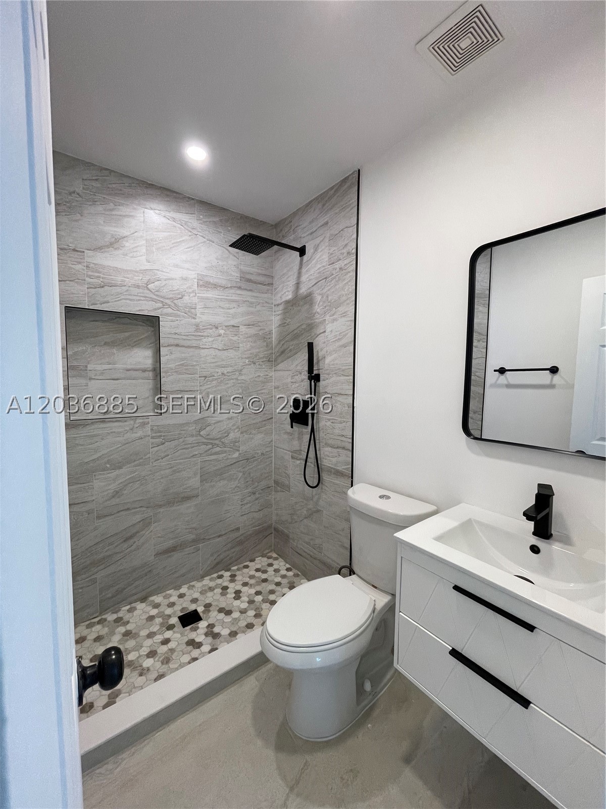 PLAT NO 1 OPA LOCKA - Residential